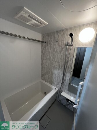 ザ・パークハビオ滝野川の物件内観写真